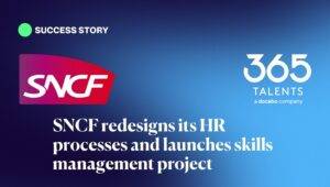 SNCF website cover page