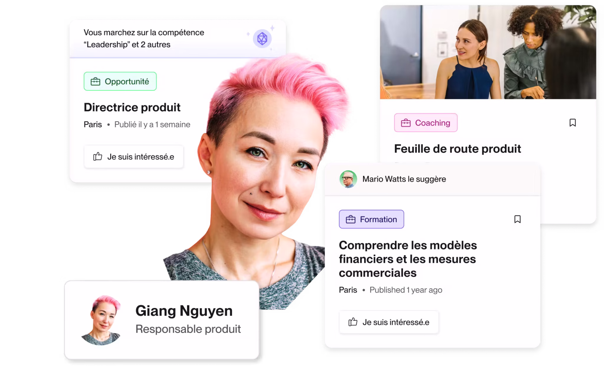 stratégie de formation skills