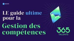 Gestion des Compétences 365Talents