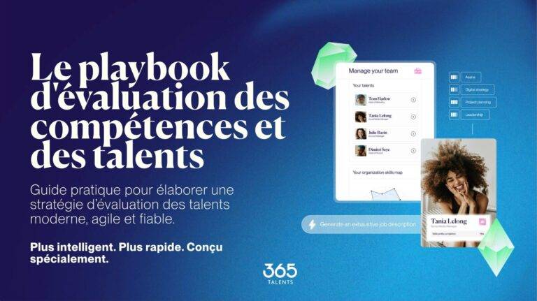 guide pour évaluer les compétences de ses talents