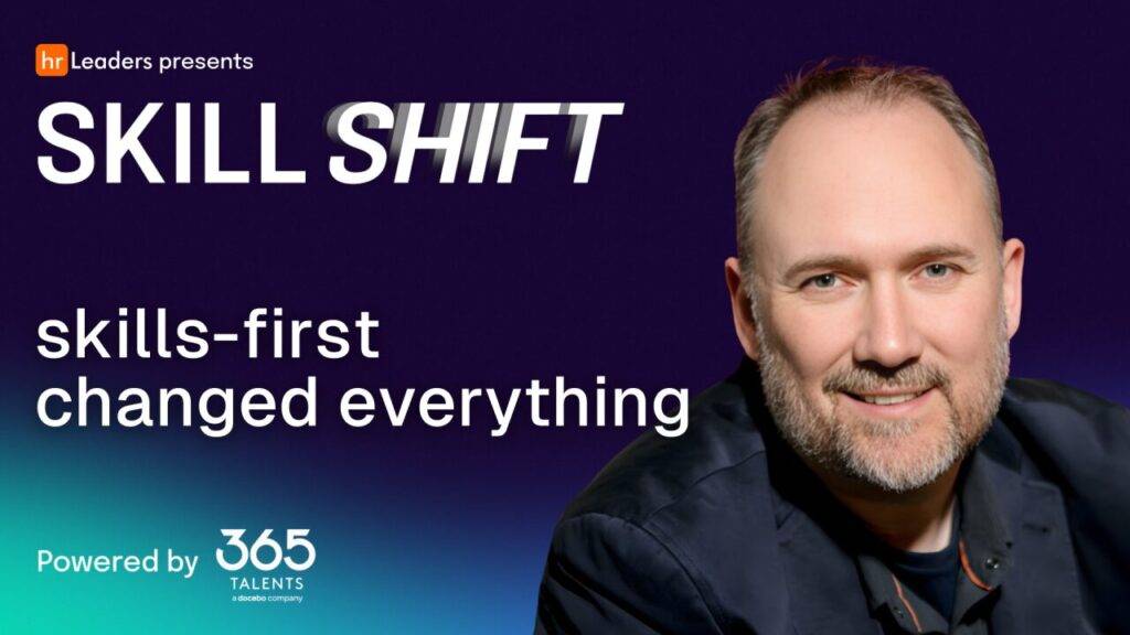 In the first episode of Skill Shift, Donovan Mattole, CHRO at Langan Engineering & Environmental Services, explains how his teams turn skills into real-world capability and accelerate new hire readiness.