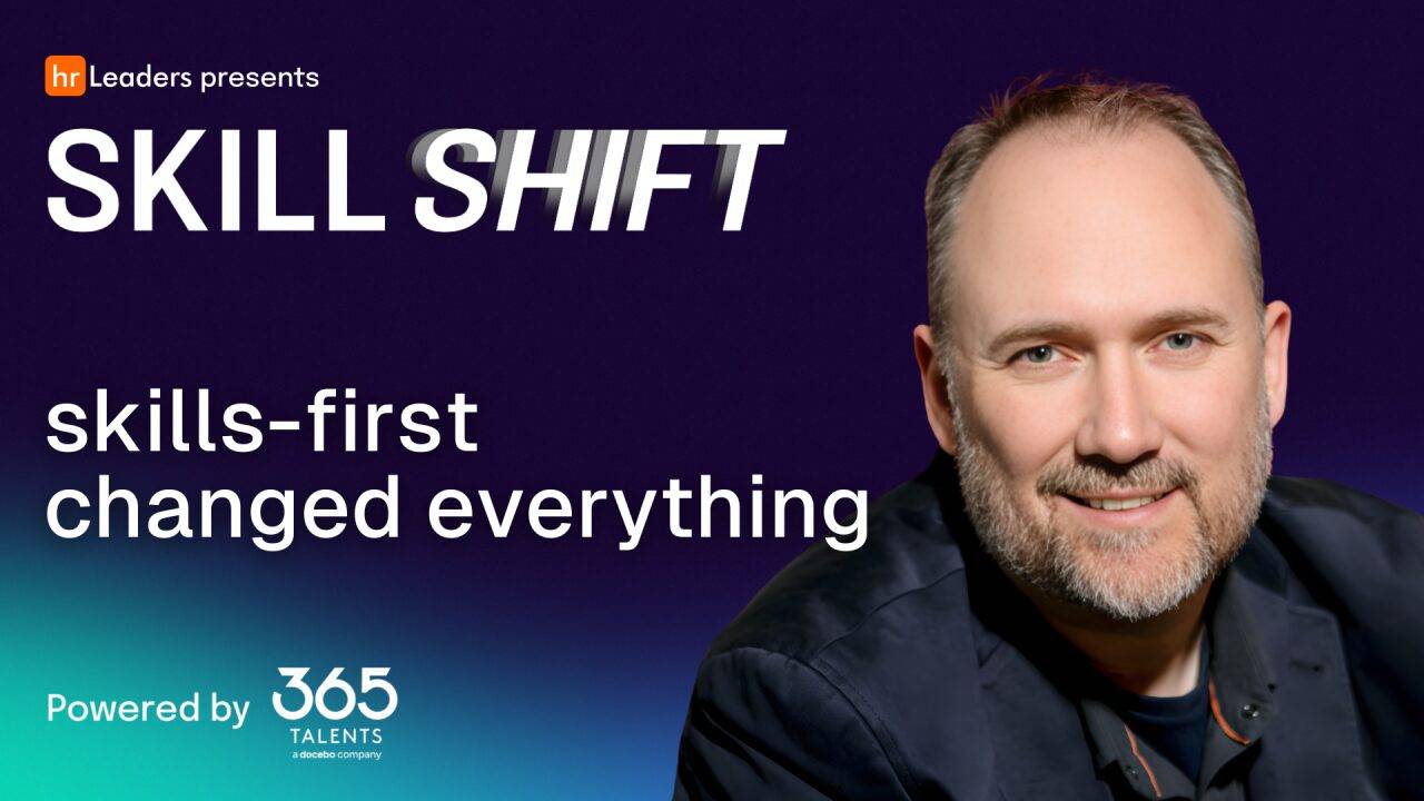 In the first episode of Skill Shift, Donovan Mattole, CHRO at Langan Engineering & Environmental Services, explains how his teams turn skills into real-world capability and accelerate new hire readiness.
