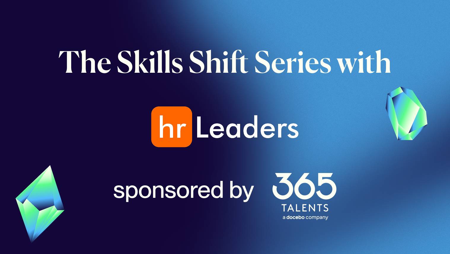 A 6-part series exploring how organizations are moving toward skills-first, job-ready workforces in 2026