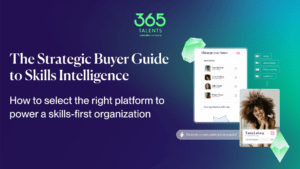 Strategic buyer guide to skills intelligence: How to select the right platform to power a skills-first organization — and turn workforce data into measurable business impact.